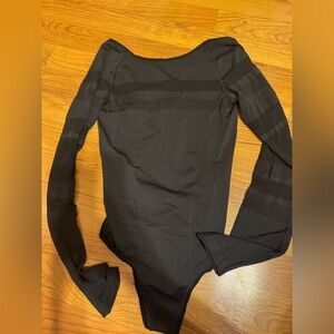 Lululemon bodysuit